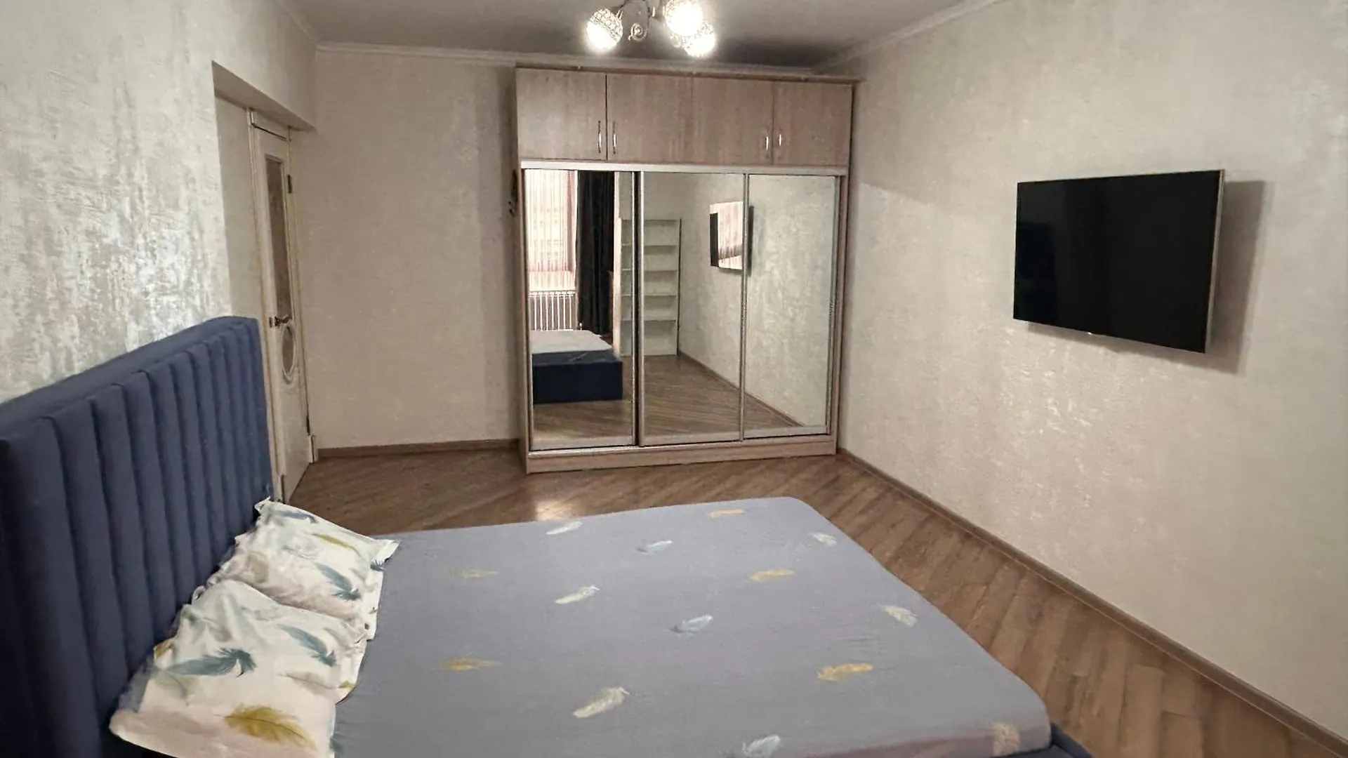 Трехкомнатная Квартира Возле Меги Almaty 0*,  Kazakhstan