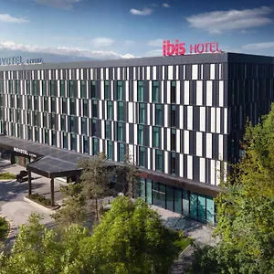 فندق Ibis Jetisu, الماتي